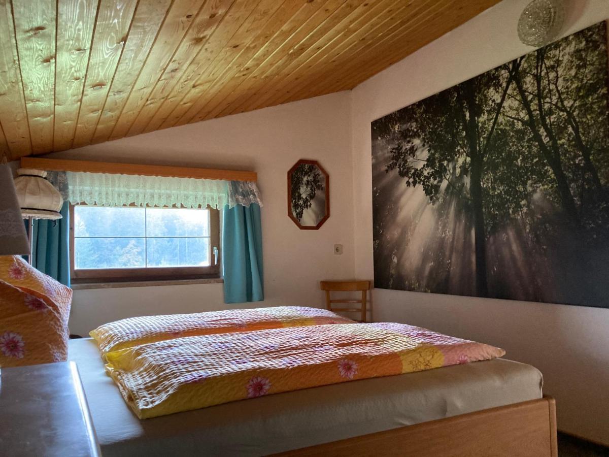 Ellmauhof Villa ฟาร์แวร์เฟน ภายนอก รูปภาพ