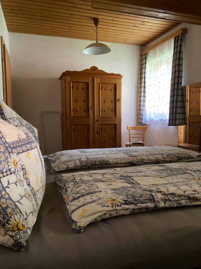 Ellmauhof Villa ฟาร์แวร์เฟน ภายนอก รูปภาพ